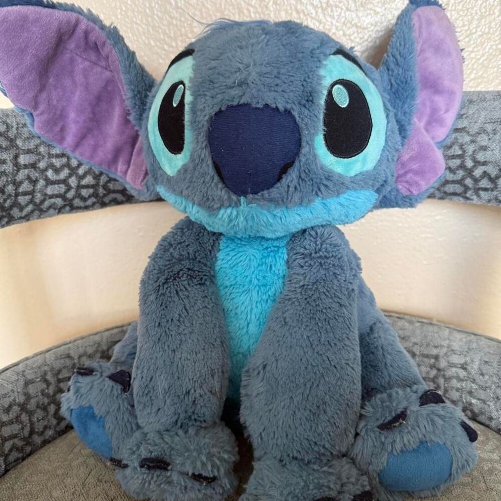 Disney multi Stuffed-animals